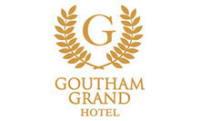 Goutham grand hotel - india