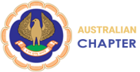 Australian chapter of the institute of chartered accountants of india