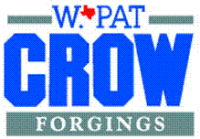 W. Pat Crow