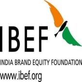 India brand equity foundation (ibef)
