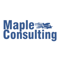 Maple consulting & services