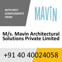 Mavin architectural solutions - india