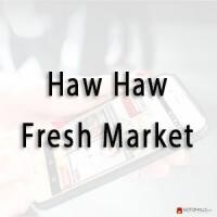HAW HAW Fresh Market