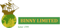 Binny ltd