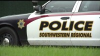 Southwest Regional Police Department