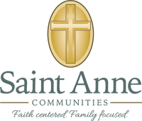 Saint Anne Home & Retirement Community