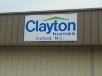 Clayton Homes Oxford, NC