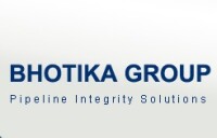 Bhotika trade and services private limited