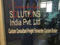 Compedge solutions india private ltd