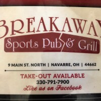 Breakaways Sports Pub