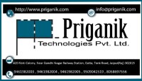 Priganik technologies pvt. ltd.