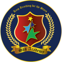 San academy - india