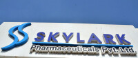 Skylark pharmaceuticals pvt. ltd.