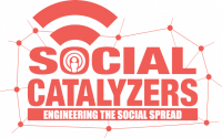 Social catalyzers