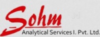 Sohm analytical services - india