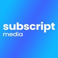 Subscript media services