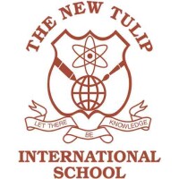 The new tulip international school - india