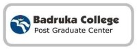Badruka college post graduate center