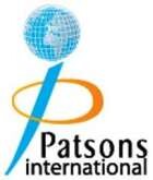 PATSONS INTERNATIONAL CORPORATION