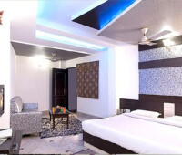 Hotel panna paradise - india