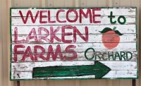 Larken Farms Orchard