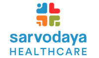 Sarvoday hospital - india
