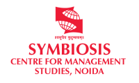 Symbiosis center for management studies - noida