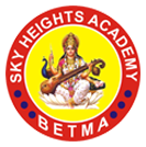 Sky heights academy - india