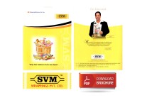 Svm wrappings pvt. ltd. - india