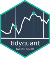 Tidyquant