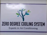 Zero degree coolig system pvt ltd