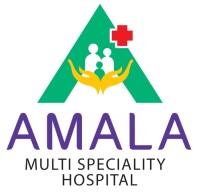 Amala hospital - india