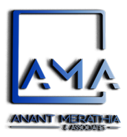 Anant merathia & associates