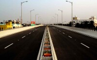 Bangalore elevated toll way limited - india