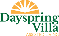 Dayspring Villa Assisted Living, Part of 383 Independent Living Campus,