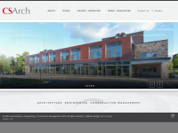 CSArch Architecture l Engineering l Construction Management