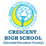 Crescent high school - india