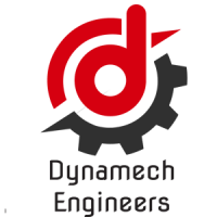Dynamech engineers