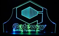 Gateway advertisers