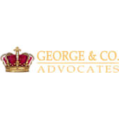 George & co. advocates
