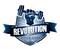 Revolution Health Clubs