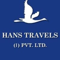 Hans travels - india