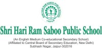 Shri hari ram saboo public school - india