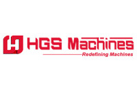 Hgs machines pvt ltd - india
