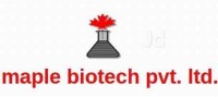 Maple biotech pvt. ltd.