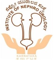 Institute of nephro urology - india
