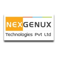 Nexgenux technologies pvt ltd