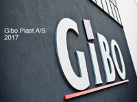 Gibo Plast A/S