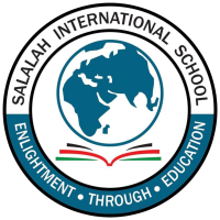 Salalah international school