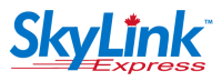 Skylink express inc.